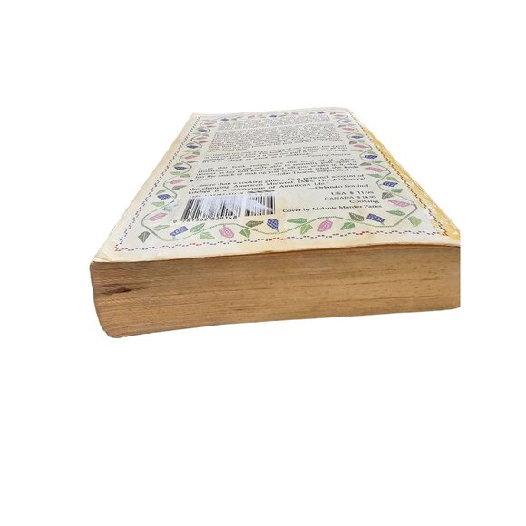 Prairie Kitchen Sampler Cookbook By E. Mae Fritz 1988 Hardcover Recipes & Storie - Picture 7 of 14